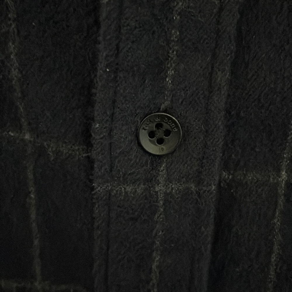 Rag & Bone Button-Down - Picture 3 of 6